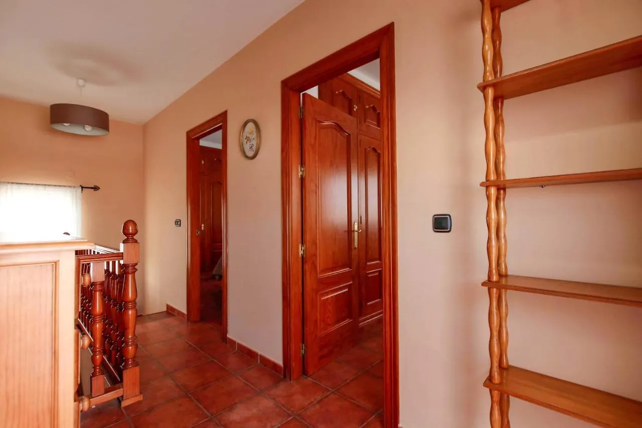 Villa Pastora Alhaurín de la Torre Сasa de vacaciones