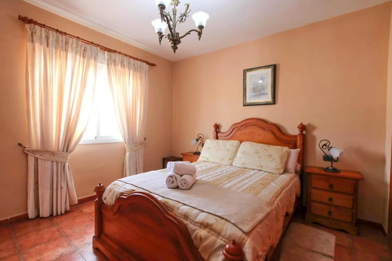 Villa Pastora Alhaurín de la Torre 0*,  España