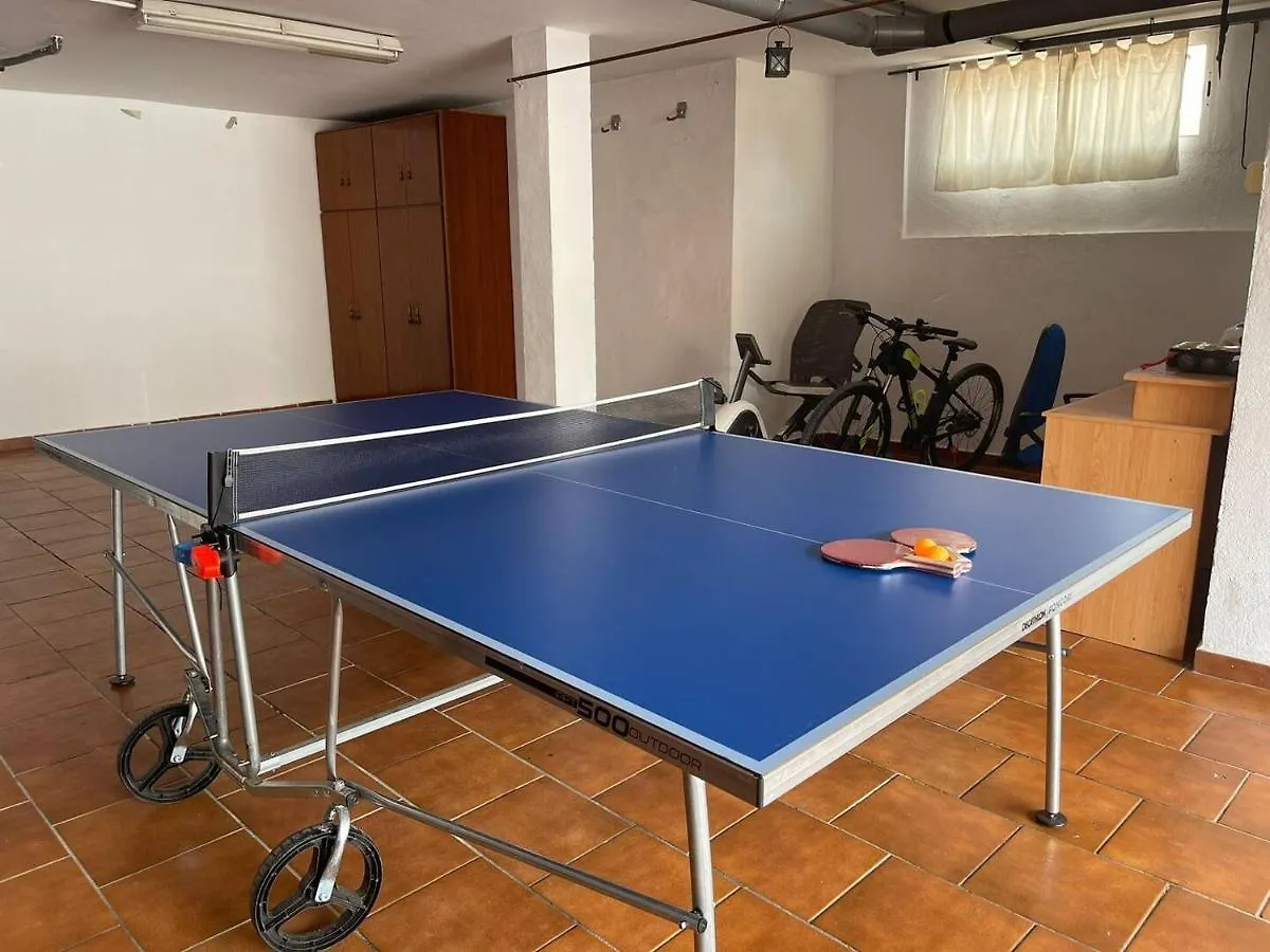 Villa Pastora Alhaurín de la Torre Сasa de vacaciones